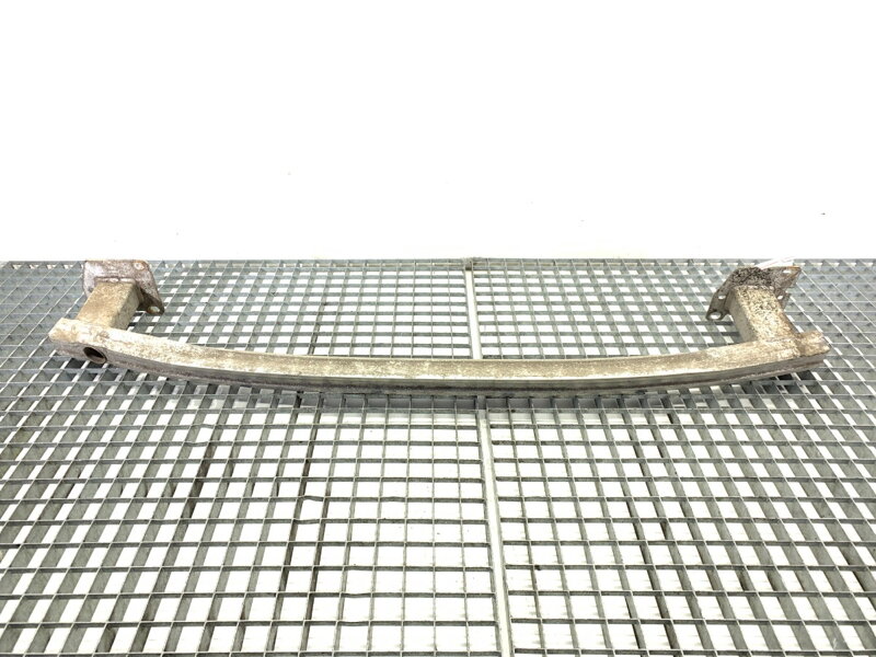 VÝSTUHA NÁRAZNÍKA ZADNÁ RENAULT SCÉNIC III (JZ0/1_) 2008 - 2022