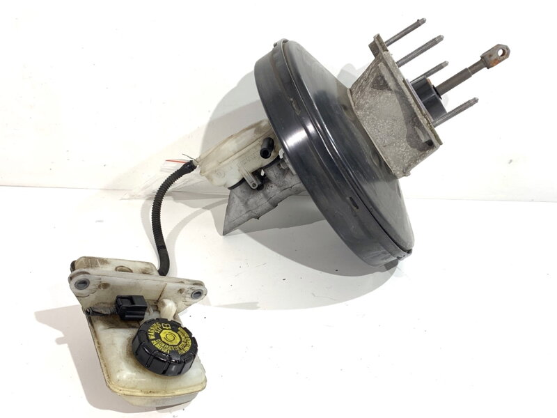 Servo brzdy Renault Scénic III (JZ0/1_) 2008 - 2022 472100005R