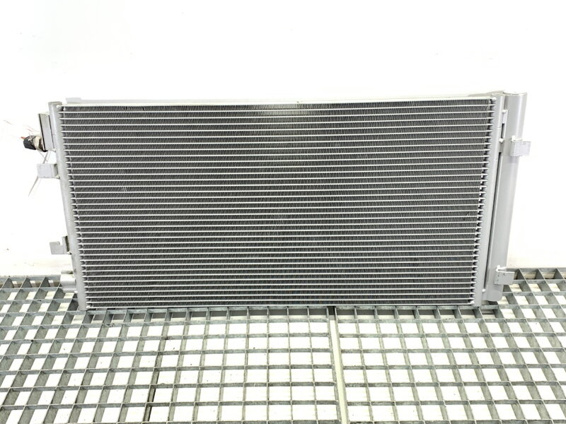 CHLADIČ KLIMATIZÁCIE RENAULT SCÉNIC III (JZ0/1_) 2008 - 2022