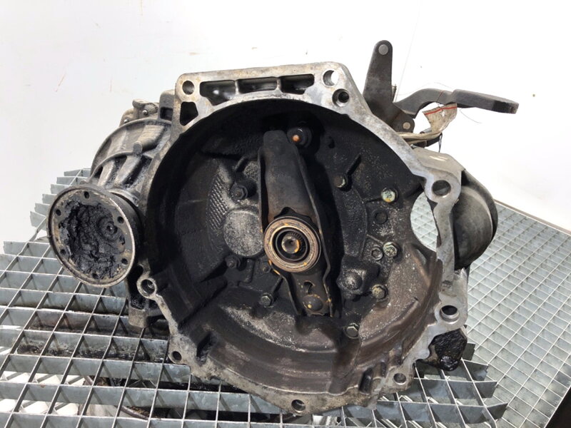 PREVODOVKA VW GOLF V (1K1) 2003 - 2010 JCR