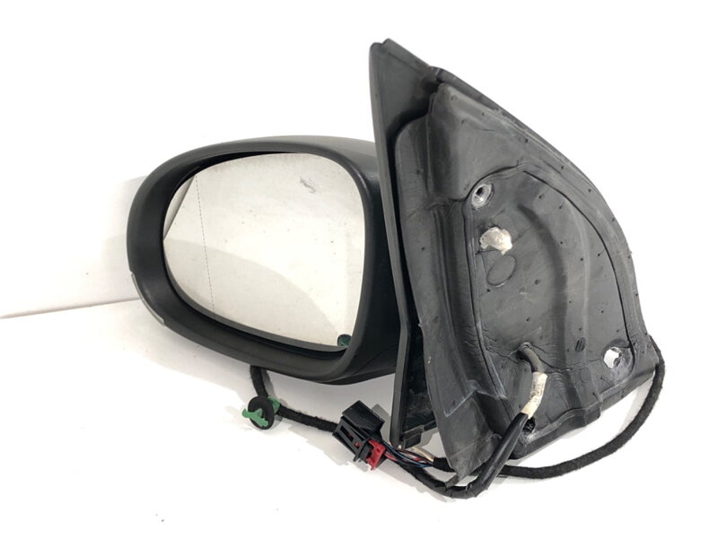 SPÄTNÉ ZRKADLO ĽAVÉ VW GOLF V (1K1) 2003 - 2010 SPÄTNÉ ZRKADLO ĽAVÉ VW GOLF V (1K1) 2003 - 2010