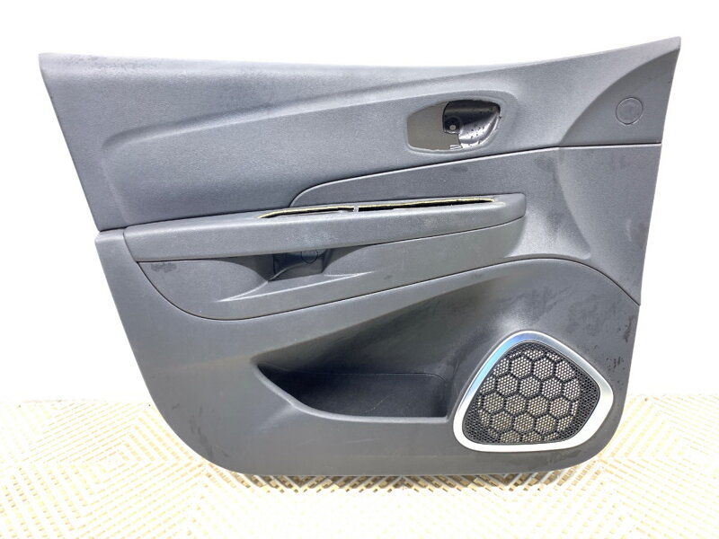 TAPACÍR DVERÍ ĽAVÝ PREDNÝ RENAULT CAPTUR I (J5_, H5_) 2013 - 2022 809011849R TAPACÍR DVERÍ ĽAVÝ PREDNÝ RENAULT CAPTUR I (J5_, H5_) 2013 - 2022 809011849R