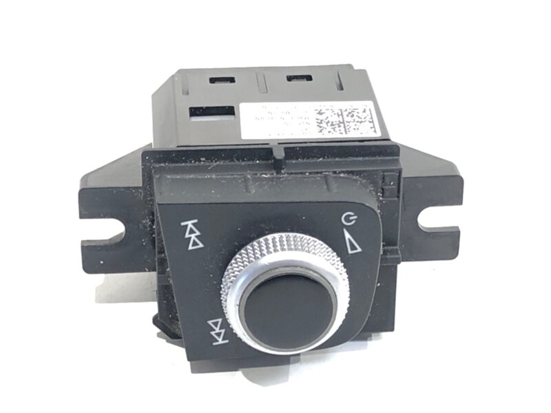 REGULÁTOR PREPÍNAČ HLASITOSTI AUDI A5 (F53, F5P) 2016 - 2022 8W1919616