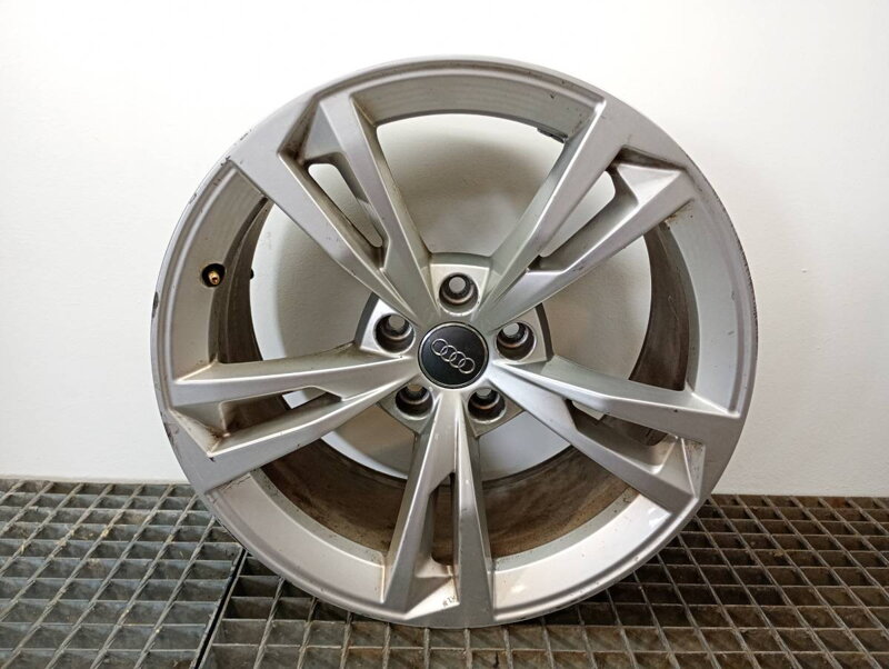 DISK ALU 4X112 ET --- ---