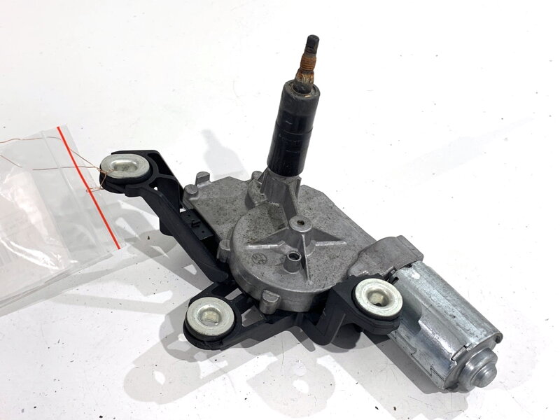 MOTORČEK STIERAČOV ZADNÝ VW POLO (9N_, 9A_) 2001 - 2014 6Q6955711A