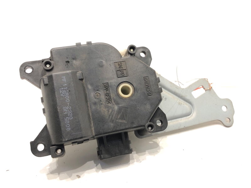 MOTOR RADIÁTORA KÚRENIA HONDA CR-V III (RE_) 2006 - 2022 113800-2320