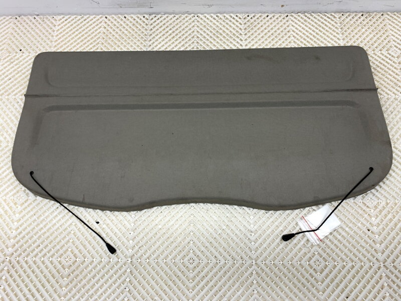 POLICA ZADNÁ RENAULT SCÉNIC II (JM0/1_) 2003 - 2010