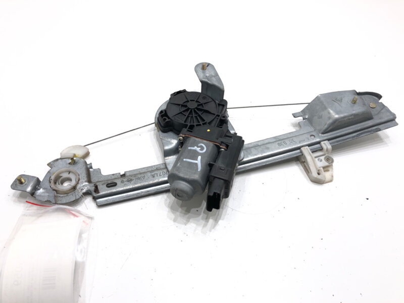 SŤAHOVAČKA OKNA PRAVÁ ZADNÁ RENAULT SCÉNIC II (JM0/1_) 2003 - 2010 SŤAHOVAČKA OKNA PRAVÁ ZADNÁ RENAULT SCÉNIC II (JM0/1_) 2003 - 2010