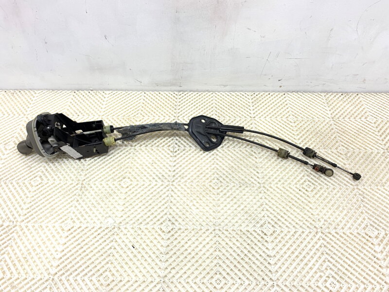 RIADIACA PÁKA VOLIČ PREVODOVKY RENAULT SCÉNIC II (JM0/1_) 2003 - 2010 RIADIACA PÁKA VOLIČ PREVODOVKY RENAULT SCÉNIC II (JM0/1_) 2003 - 2010