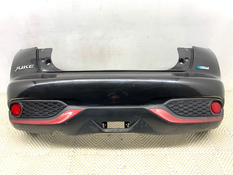 NÁRAZNÍK ZADNÝ NISSAN JUKE (F15) 2010 - 2022