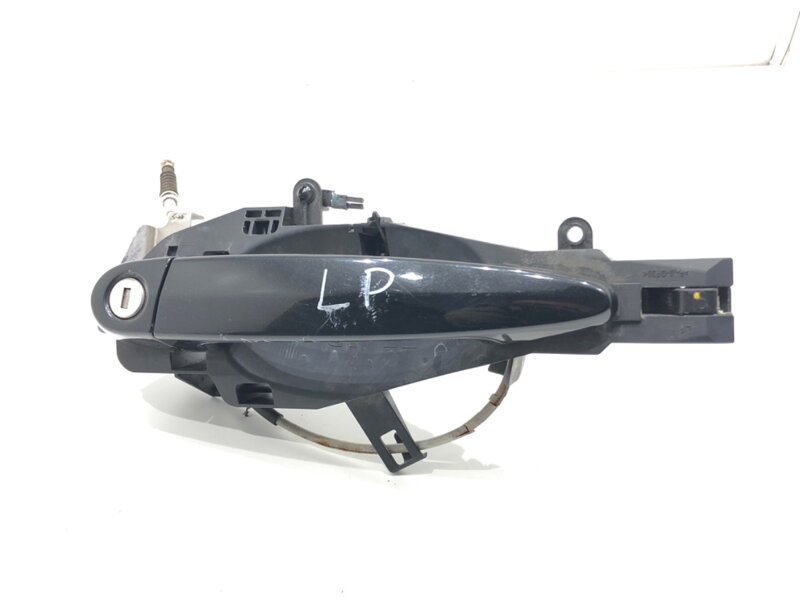 Kľučka vonkajšia ľavá predná BMW X6 (E71, E72) 2007 - 2014