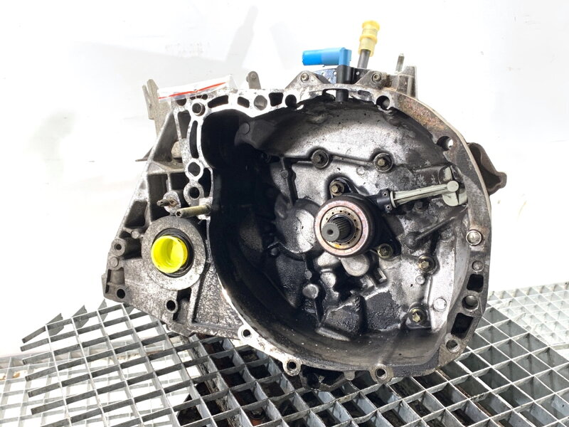 Prevodovka Renault Scénic II (JM0/1_) 2003 - 2010 JH3105