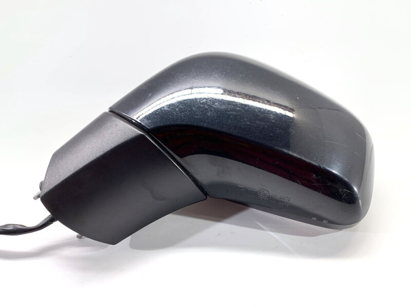 SPÄTNÉ ZRKADLO ĽAVÉ OPEL MOKKA / MOKKA X (J13) 2012 - 2022 Z22C