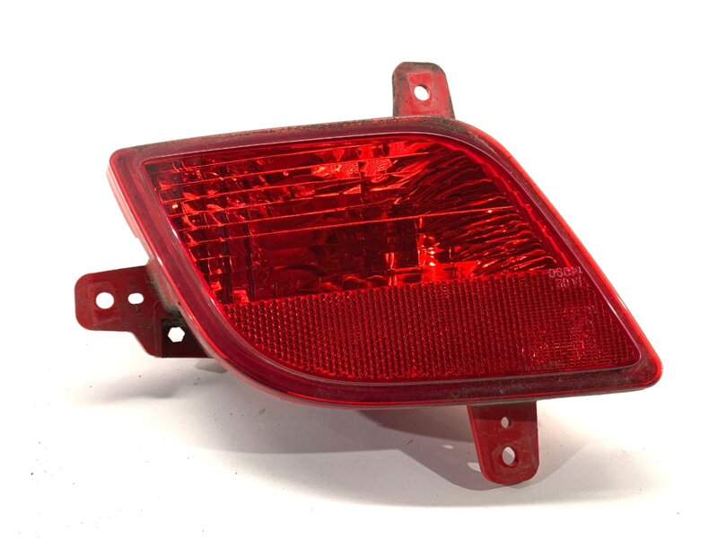 SVETLO NÁRAZNÍKA PRAVÉ ZADNÉ OPEL MOKKA / MOKKA X (J13) 2012 - 2022 SVETLO NÁRAZNÍKA PRAVÉ ZADNÉ OPEL MOKKA / MOKKA X (J13) 2012 - 2022