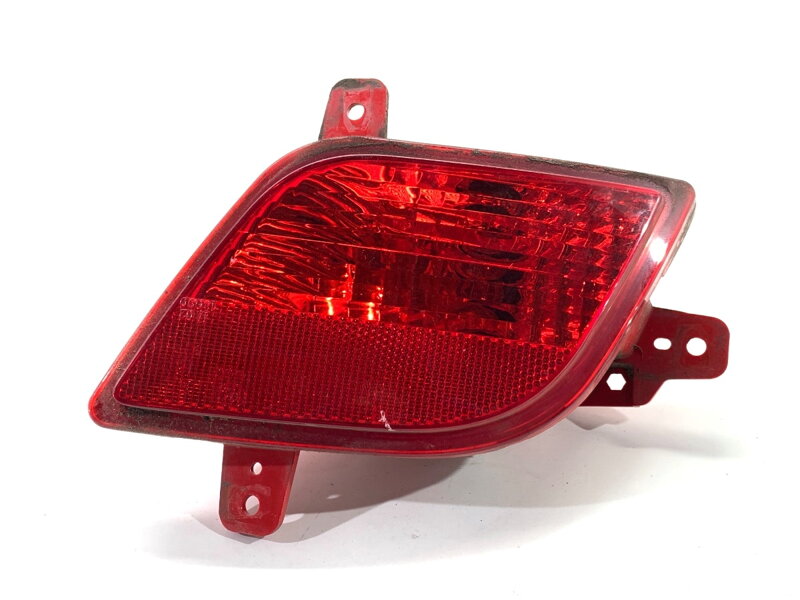 SVETLO NÁRAZNÍKA ĽAVÉ ZADNÉ OPEL MOKKA / MOKKA X (J13) 2012 - 2022