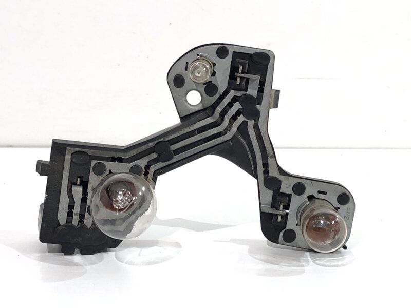 Vložka svetlá ľavá zadná Citroen C5 III Break (RW_) 2008 - 2022 VP8X8X-13N005-BA