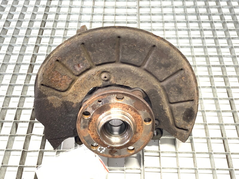 OTOČ PRAVÁ PREDNÁ VW TOURAN (1T1, 1T2) 2003 - 2010 OTOČ PRAVÁ PREDNÁ VW TOURAN (1T1, 1T2) 2003 - 2010