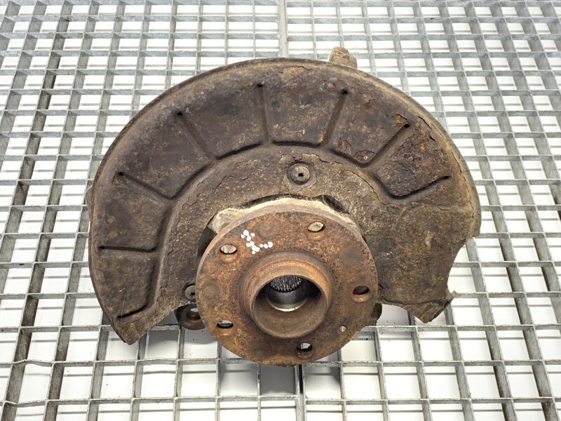 OTOČ ĽAVÁ PREDNÁ VW TOURAN (1T1, 1T2) 2003 - 2010