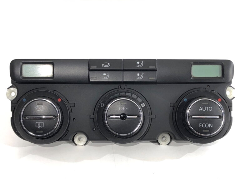 PANEL OVLÁDANIA VENTILÁCIE VW TOURAN (1T1, 1T2) 2003 - 2010 PANEL OVLÁDANIA VENTILÁCIE VW TOURAN (1T1, 1T2) 2003 - 2010