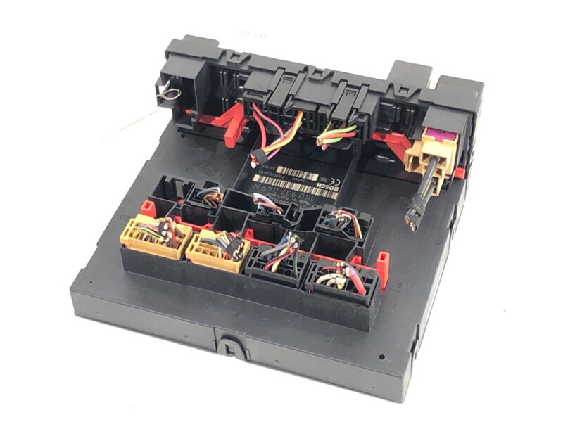 MODUL BORDNETZ VW TOURAN (1T1, 1T2) 2003 - 2010 1K0937049N