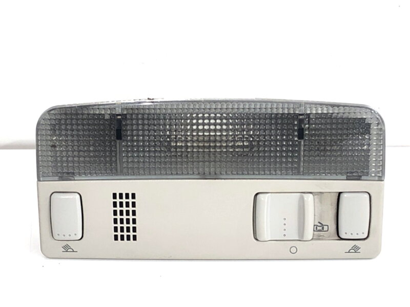 STROPNÉ SVETLO VW TOURAN (1T1, 1T2) 2003 - 2010 3B0947105C