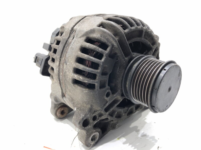 ALTERNÁTOR VW TOURAN (1T1, 1T2) 2003 - 2010 06F903023F