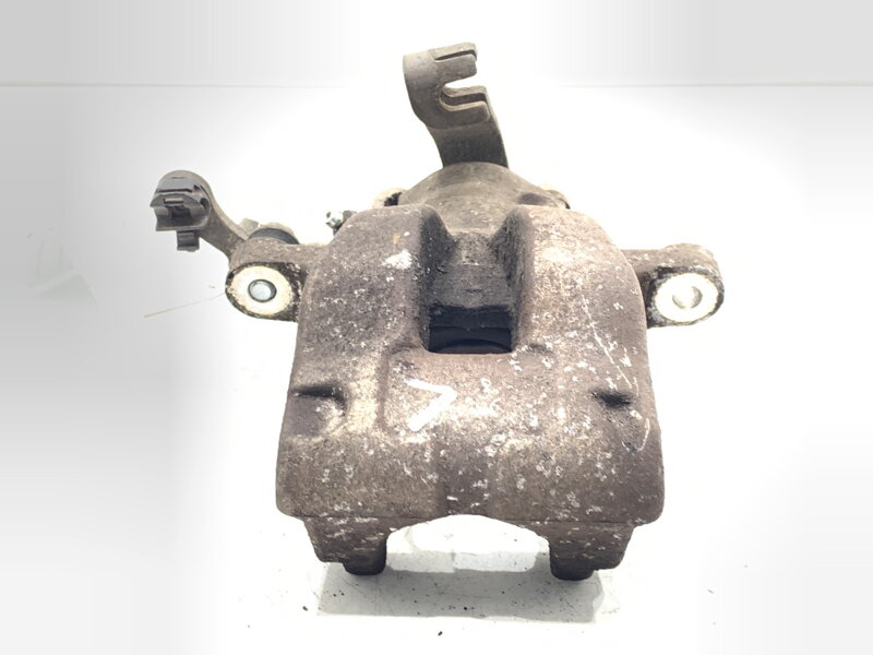 Brzdový strmeň ľavý zadný Citroen C4 Picasso I (MPV) (UD_) 2006 - 2015