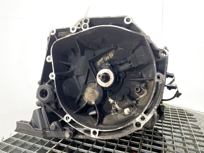 Prevodovka Citroen C4 Picasso I (MPV) (UD_) 2006 - 2015 9674693580