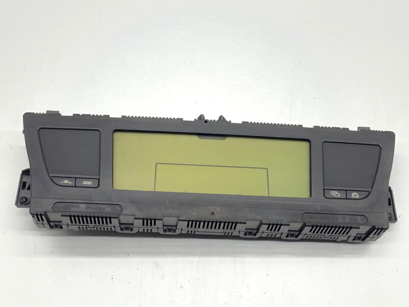 TACHOMETER BUDÍKY CITROEN C4 PICASSO I (MPV) (UD_) 2006 - 2015 P9664365280