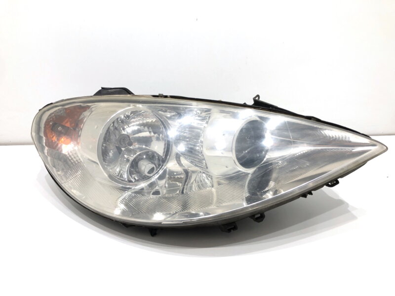 Svetlo pravé predné Peugeot 807 (EB_) 2002 - 2022 89006374