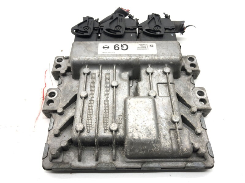 RIADIACA JEDNOTKA MOTORA NISSAN JUKE (F15) 2010 - 2022 23710HY00B