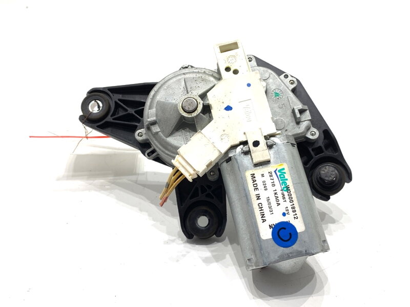 MOTORČEK STIERAČOV ZADNÝ NISSAN JUKE (F15) 2010 - 2022 287101KA0A