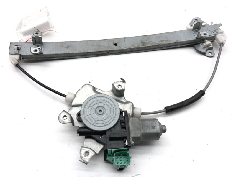 SŤAHOVAČKA OKNA ĽAVÁ PREDNÁ NISSAN JUKE (F15) 2010 - 2022 80731JX30C