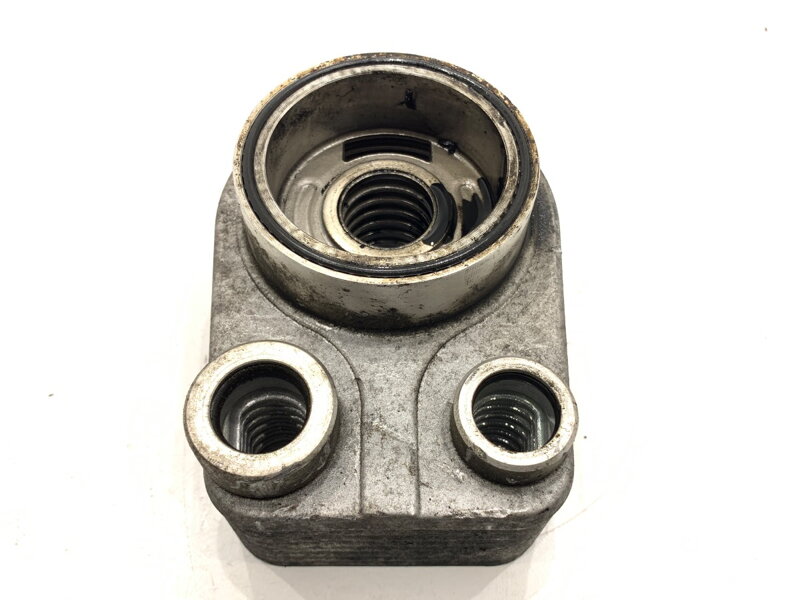 Chladič oleja Nissan Juke (F15) 2010 - 2022 213059324R