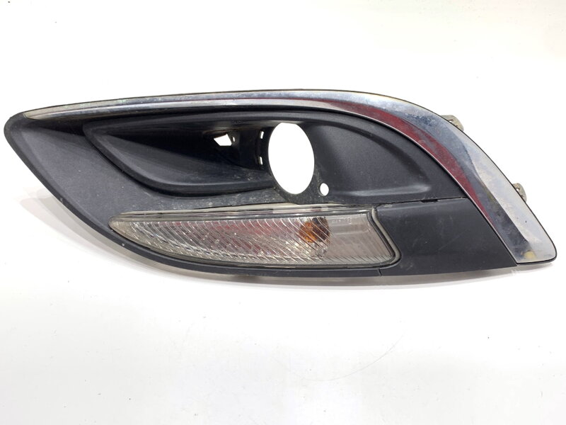 MRIEŽKA HALOGÉN / HMLOVKA SMEROVKA PRAVÁ OPEL ASTRA J (P10) 2009 - 2015 13367143 MRIEŽKA HALOGÉN / HMLOVKA SMEROVKA PRAVÁ OPEL ASTRA J (P10) 2009 - 2015 13367143