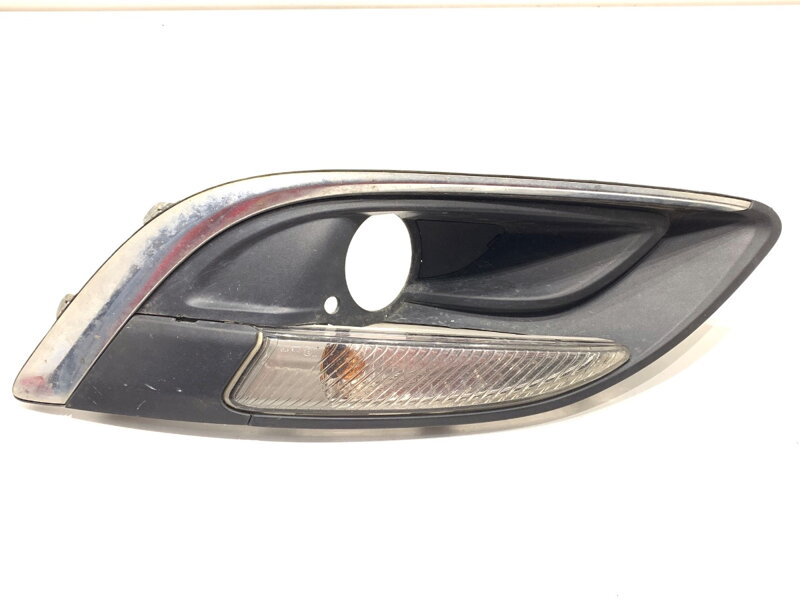 MRIEŽKA HALOGÉN / HMLOVKA SMEROVKA ĽAVÁ OPEL ASTRA J (P10) 2009 - 2015 13367142