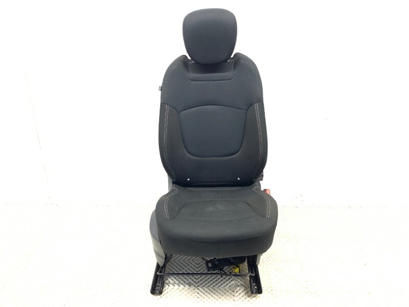 SEDADLO PRAVÉ PREDNÉ RENAULT CAPTUR I (J5_, H5_) 2013 - 2022