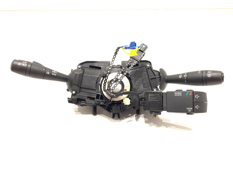 PREPÍNAČ ZDRUŽENÝ RENAULT CAPTUR I (J5_, H5_) 2013 - 2022 255674098R PREPÍNAČ ZDRUŽENÝ RENAULT CAPTUR I (J5_, H5_) 2013 - 2022 255674098R