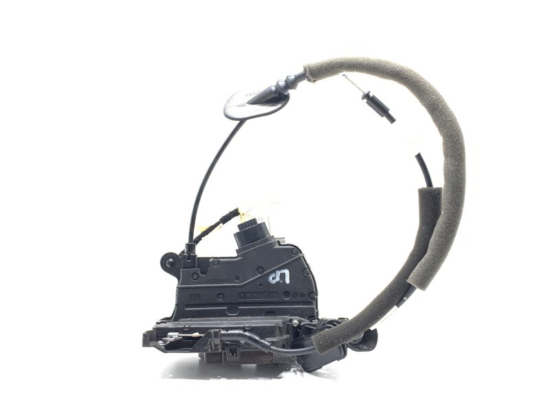 ZÁMOK DVERÍ ĽAVÝ PREDNÝ RENAULT CAPTUR I (J5_, H5_) 2013 - 2022 805031332R ZÁMOK DVERÍ ĽAVÝ PREDNÝ RENAULT CAPTUR I (J5_, H5_) 2013 - 2022 805031332R