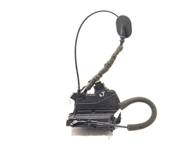 ZÁMOK DVERÍ ĽAVÝ ZADNÝ RENAULT CAPTUR I (J5_, H5_) 2013 - 2022 805034742R ZÁMOK DVERÍ ĽAVÝ ZADNÝ RENAULT CAPTUR I (J5_, H5_) 2013 - 2022 805034742R