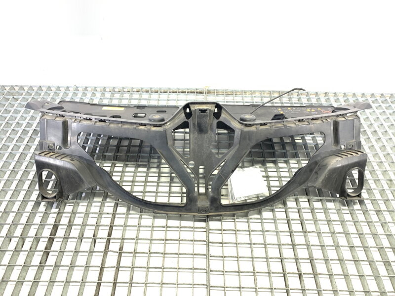 VÝSTUHA HORNÉ RÁM POD MASKA CHLADIČA RENAULT CAPTUR I (J5_, H5_) 2013 - 2022 620900621R