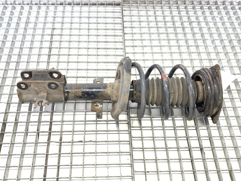 TLMIČ ĽAVÝ PREDNÝ S PRUŽINOU RENAULT LAGUNA III GRANDTOUR (KT0/1) 2007 - 2015