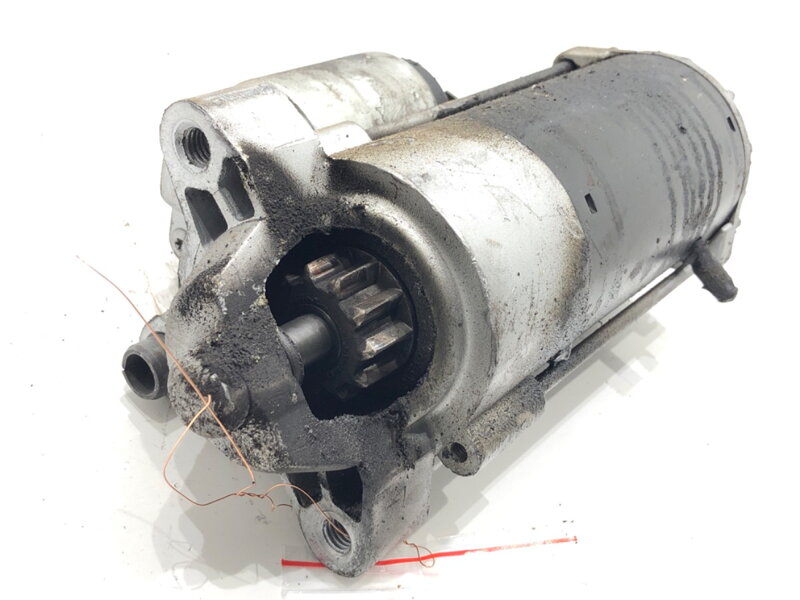 ŠTARTÉR FORD S-MAX (WA6) 2006 - 2014