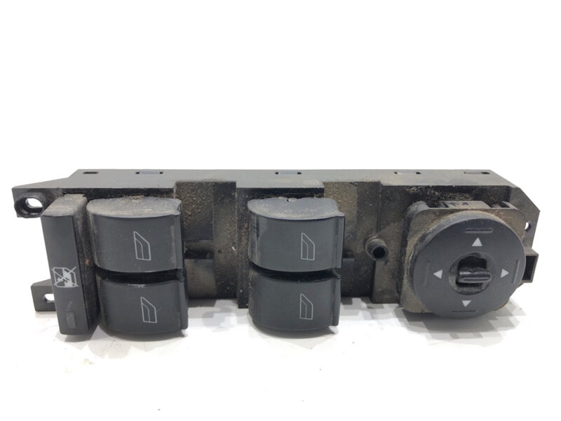 Ovládanie okien Ford S-max (WA6) 2006 - 2014 6M2T-14A132 AE