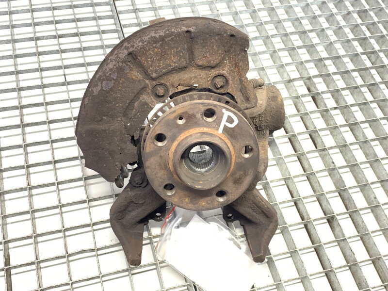 OTOČ PRAVÁ PREDNÁ VW GOLF IV (1J1) 1997 - 2008 OTOČ PRAVÁ PREDNÁ VW GOLF IV (1J1) 1997 - 2008