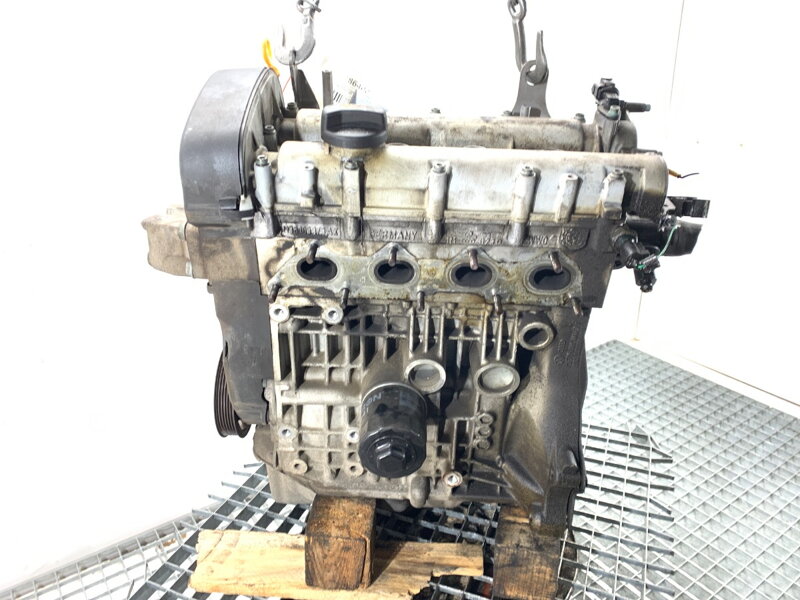 MOTOR VW GOLF IV (1J1) 1997 - 2008 BCA MOTOR VW GOLF IV (1J1) 1997 - 2008 BCA
