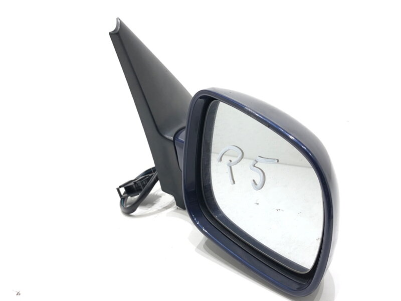 SPÄTNÉ ZRKADLO PRAVÉ VW GOLF IV (1J1) 1997 - 2008 SPÄTNÉ ZRKADLO PRAVÉ VW GOLF IV (1J1) 1997 - 2008