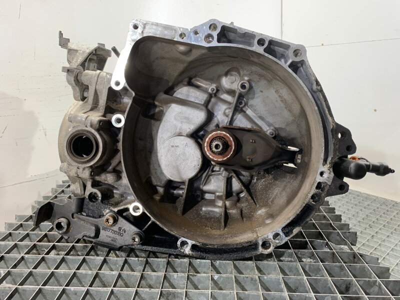 Prevodovka Opel Vivaro C Autobus (K0) 2019 - 2022 20MB46