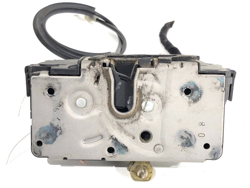 ZÁMOK DVERÍ PRAVÝ PREDNÝ FIAT GRANDE PUNTO (199_) 2005 - 2022 55701964