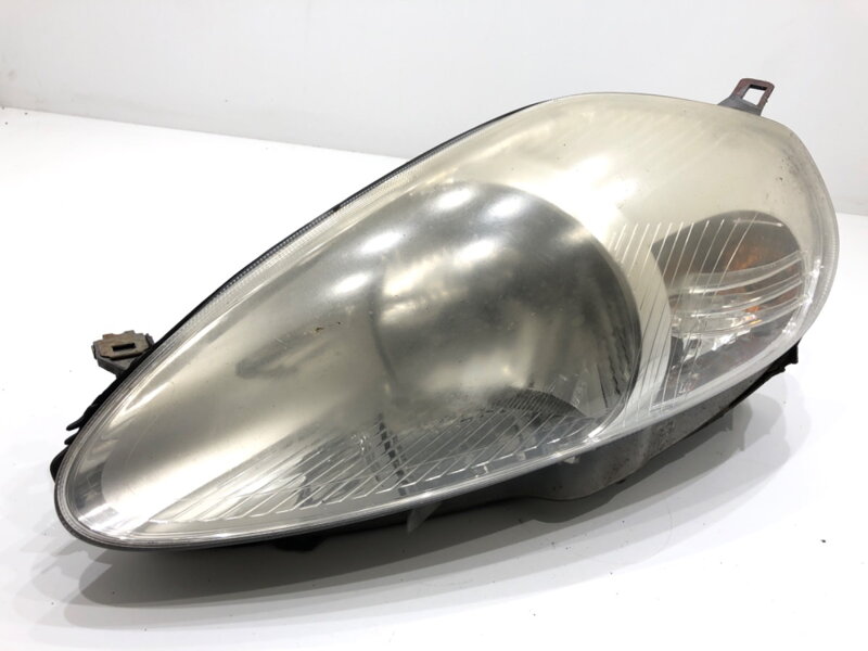 Svetlo ľavé predné Fiat Grande Punto (199_) 2005 - 2022